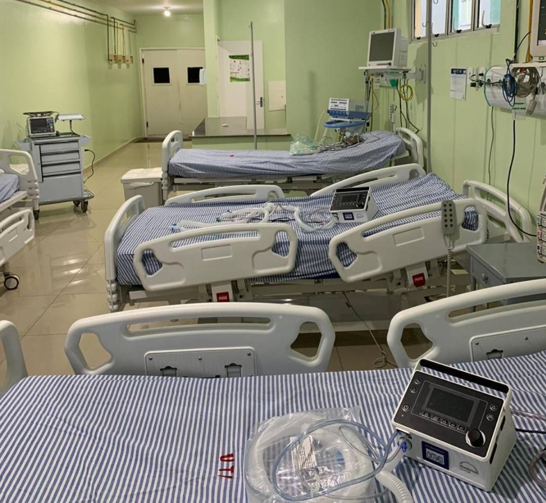 Piauí não registra mortes por covid pela primeira vez desde a pandemia